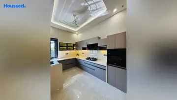 Project Image of 4 BHK House/Villa for Resale in Jagatpura, Jaipur - Image 154720