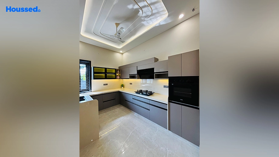 Project Image of 4 BHK House/Villa for Resale in Jagatpura - Image 154720