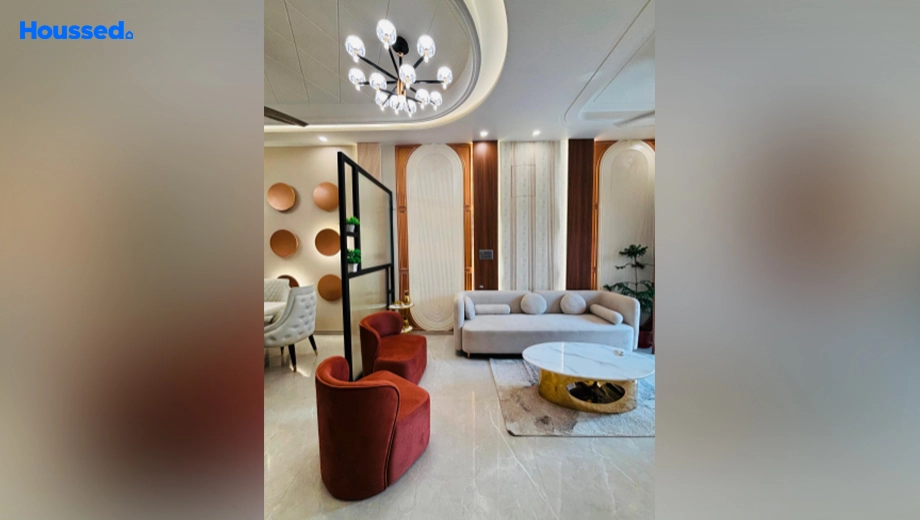 Project Image of 4 BHK House/Villa for Resale in Jagatpura - Image 154711