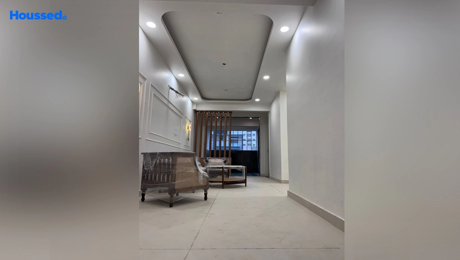 Project Image of 4 BHK House/Villa for Resale in Jagatpura - Image 154724