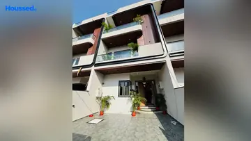 Project Image of 4 BHK House/Villa for Resale in Jagatpura, Jaipur - Image 154725