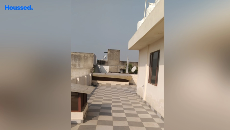 Project Image of 4 BHK House/Villa for Resale in Jagatpura - Image 154722