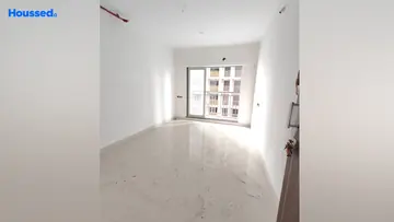 Project Image of 3 BHK Flat for Resale in Ashar Metro Tower Pokhran, Thane - Image 154726