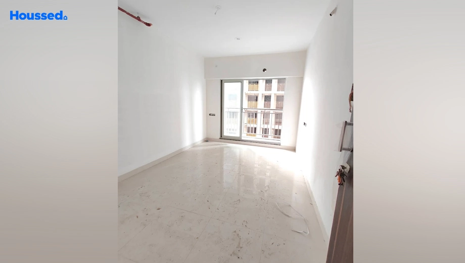 Project Image of 3 BHK Flat for Resale in Ashar Metro Tower, Pokhran - Image 154726