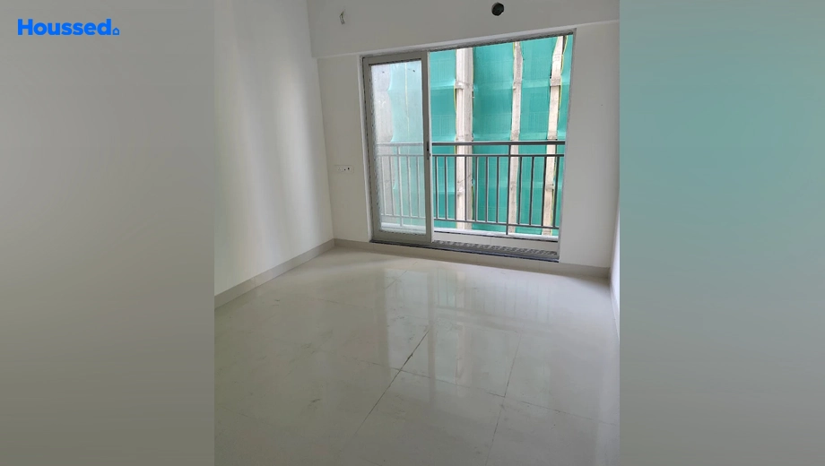 Project Image of 3 BHK Flat for Resale in Ashar Metro Tower, Pokhran - Image 154727