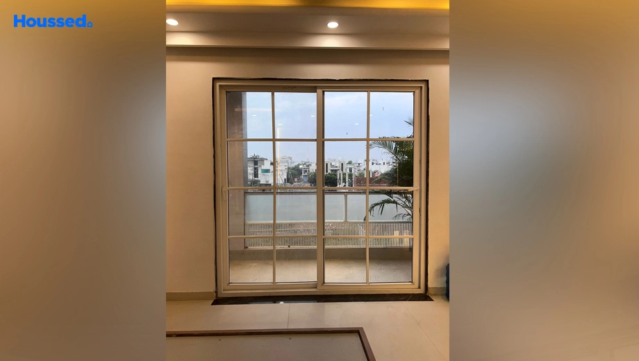 Project Image of 4 BHK House/Villa for Resale in Jagatpura - Image 154729