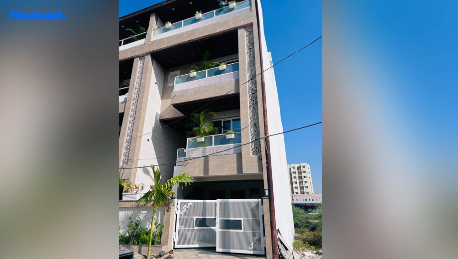 Project Image of 4 BHK House/Villa for Resale in Jagatpura - Image 154732