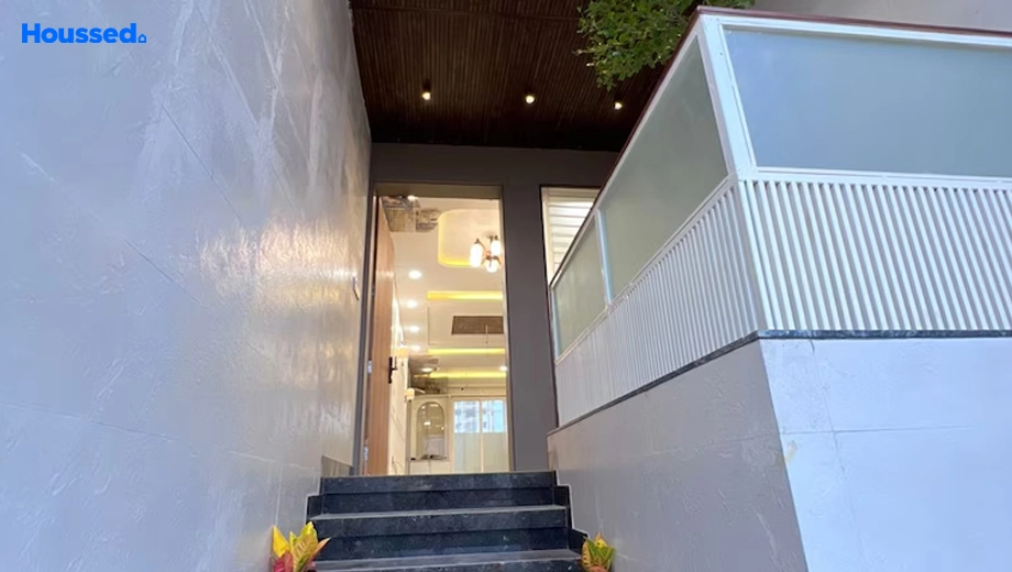 Project Image of 4 BHK House/Villa for Resale in Jagatpura - Image 154730