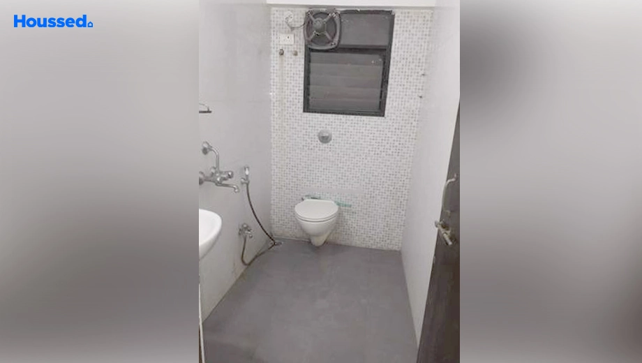 Project Image of 3 BHK Semi-Furnished Flat for Rent in Friends Colony - Image 154737
