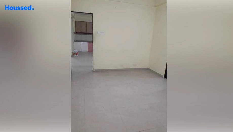 Project Image of 3 BHK Semi-Furnished Flat for Rent in Friends Colony - Image 154734