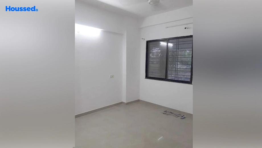 Project Image of 3 BHK Semi-Furnished Flat for Rent in Friends Colony - Image 154736