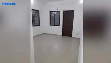 Project Image of 3 BHK Flat for Rent in Friends Colony, Nagpur - Image 154739