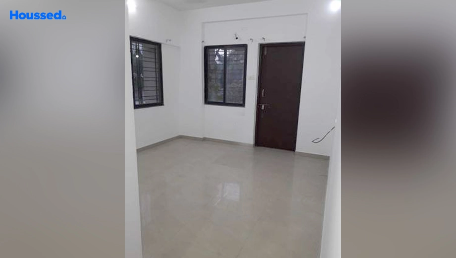 Project Image of 3 BHK Semi-Furnished Flat for Rent in Friends Colony - Image 154739