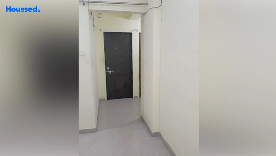 Project Image of 3 BHK Semi-Furnished Flat for Rent in Friends Colony - Image 154735