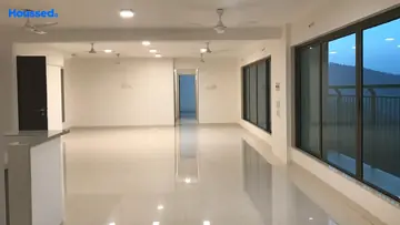 Project Image of 2 BHK Flat for Resale in Neelkanth Greens Manpada, Thane - Image 154740