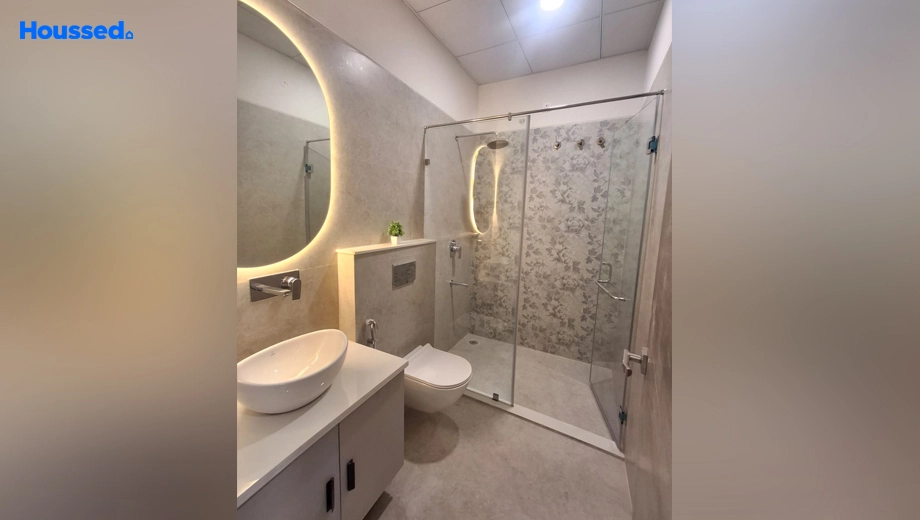 Project Image of 3 BHK House/Villa for Resale in Jagatpura - Image 154748