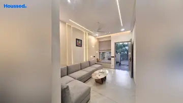 Project Image of 3 BHK House/Villa for Resale in Jagatpura, Jaipur - Image 154745