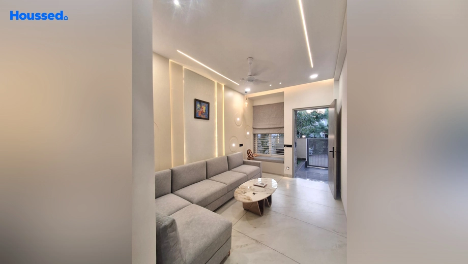 Project Image of 3 BHK House/Villa for Resale in Jagatpura - Image 154745