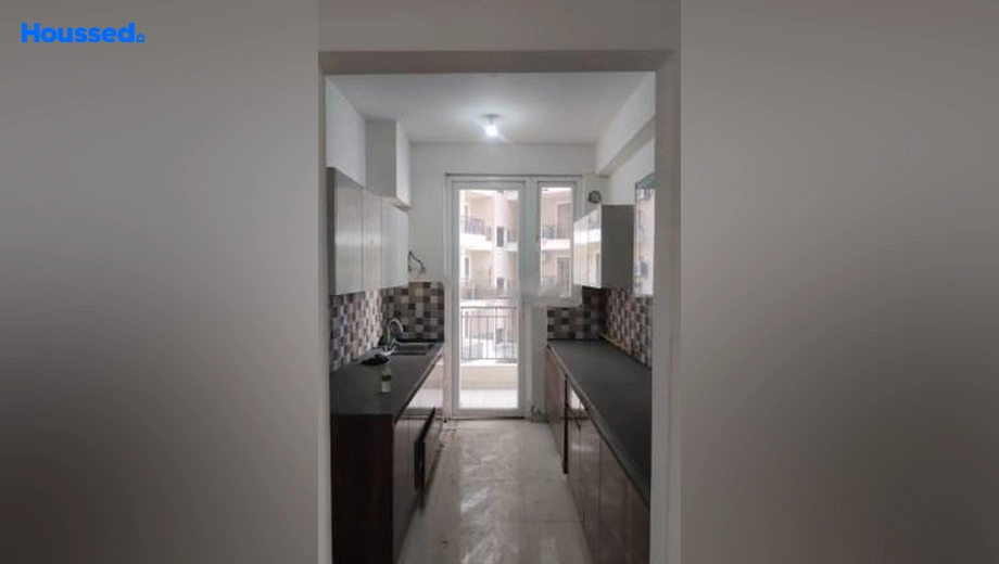 Project Image of 3 BHK Semi-Furnished Flat for Rent in Ambika Florence Park, New Chandigarh - Image 154781