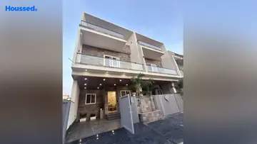 Project Image of 4 BHK House/Villa for Resale in Jagatpura, Jaipur - Image 154751