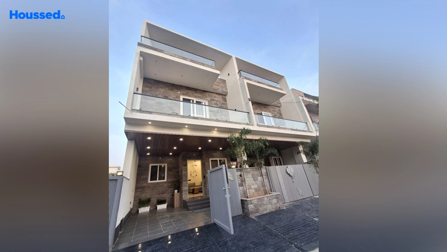 Project Image of 4 BHK House/Villa for Resale in Jagatpura - Image 154751