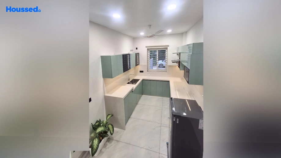 Project Image of 4 BHK House/Villa for Resale in Jagatpura - Image 154754