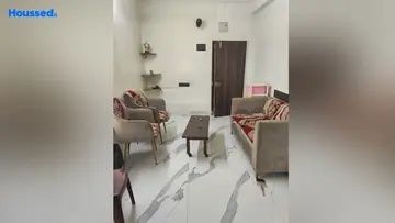 Project Image of 2 BHK Flat for Rent in New Colony, Nagpur - Image 154764