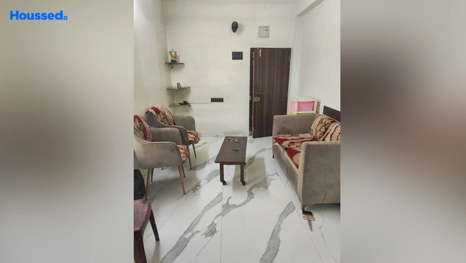 Project Image of 2 BHK Furnished Flat for Rent in New Colony - Image 154764