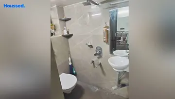 Project Image of 2 BHK Flat for Rent in New Colony, Nagpur - Image 154765