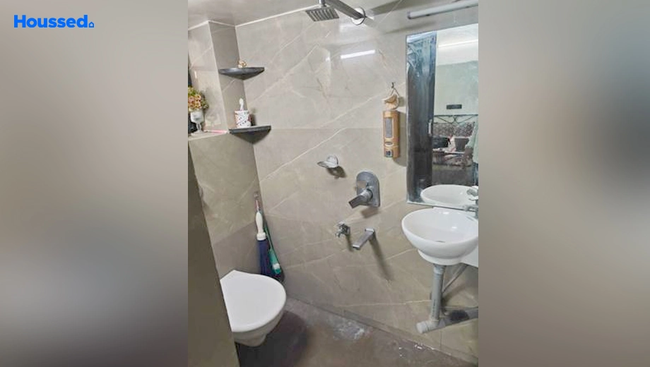 Project Image of 2 BHK Furnished Flat for Rent in New Colony - Image 154765