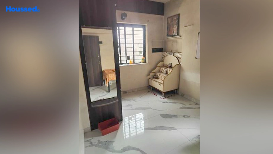 Project Image of 2 BHK Furnished Flat for Rent in New Colony - Image 154768