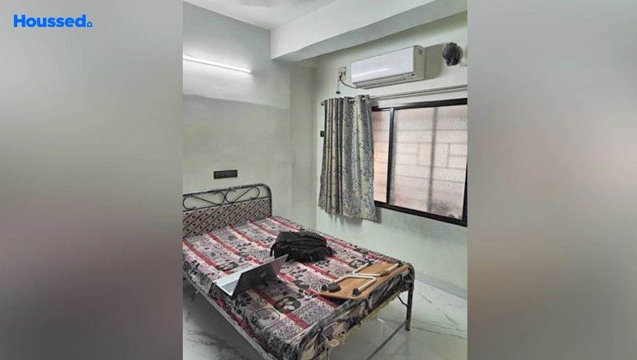 Project Image of 2 BHK Furnished Flat for Rent in New Colony - Image 154762
