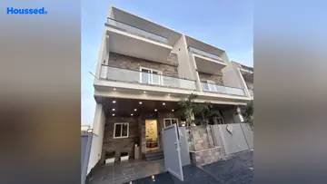 Project Image of 4 BHK House/Villa for Resale in Jagatpura, Jaipur - Image 154760