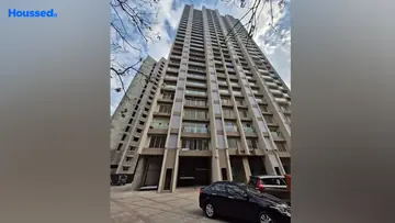Project Image of 4 BHK Flat for Resale in Neelkanth Lake View Pokhran, Thane - Image 154770