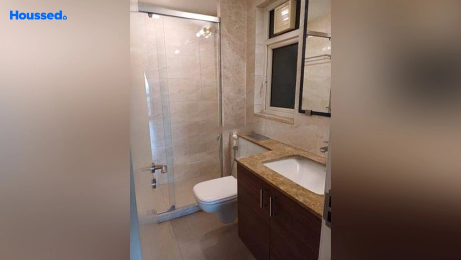 Project Image of 4 BHK Flat for Resale in DLF Park Place, Sector 54 - Image 154775