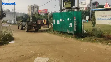Project Image of Housing Plot/Residential Land for Resale in Jagatpura, Jaipur - Image 154776