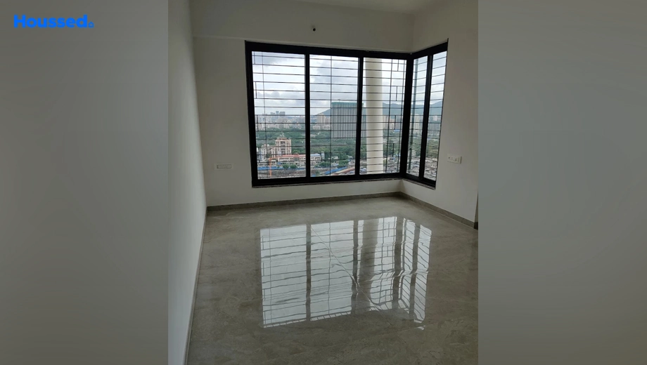 Project Image of 2 BHK Flat for Resale in Neelkanth Palms, Kapurbawdi - Image 154777