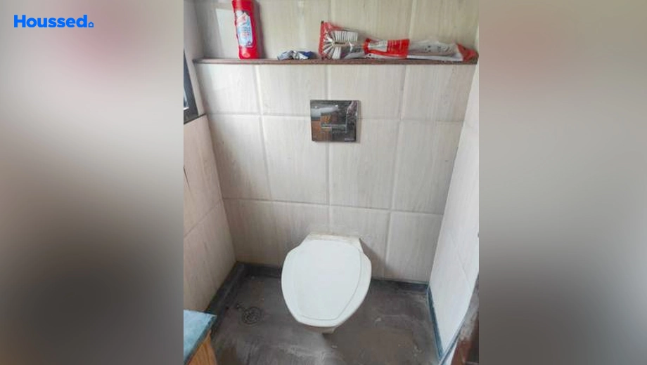 Project Image of 3 BHK Semi-Furnished Flat for Rent in New Mankapur - Image 154794
