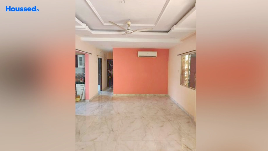 Project Image of 3 BHK Semi-Furnished Flat for Rent in New Mankapur - Image 154798
