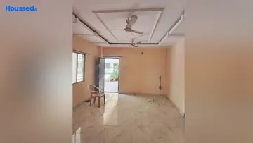 Project Image of 3 BHK Flat for Rent in New Mankapur, Nagpur - Image 154792
