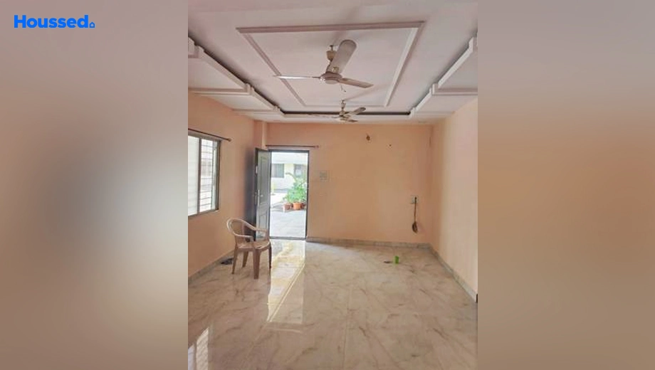 Project Image of 3 BHK Semi-Furnished Flat for Rent in New Mankapur - Image 154792