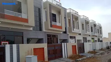 Project Image of 3 BHK House/Villa for Resale in Ajmer Road, Jaipur - Image 154783