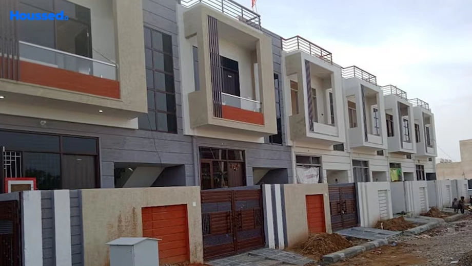 Project Image of 3 BHK House/Villa for Resale in Ajmer Road - Image 154783