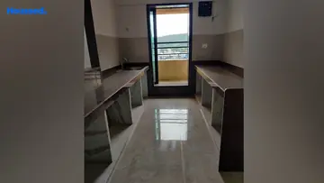 Project Image of 3 BHK Flat for Resale in Neelkanth Palms Kapurbawdi, Thane - Image 154785