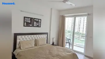 Project Image of 4 BHK Flat for Resale in DLF Park Place DLF Phase 5, Gurgaon - Image 154787