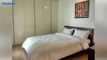Project Image of 4 BHK Flat for Resale in DLF Park Place DLF Phase 5, Gurgaon - Image 154788
