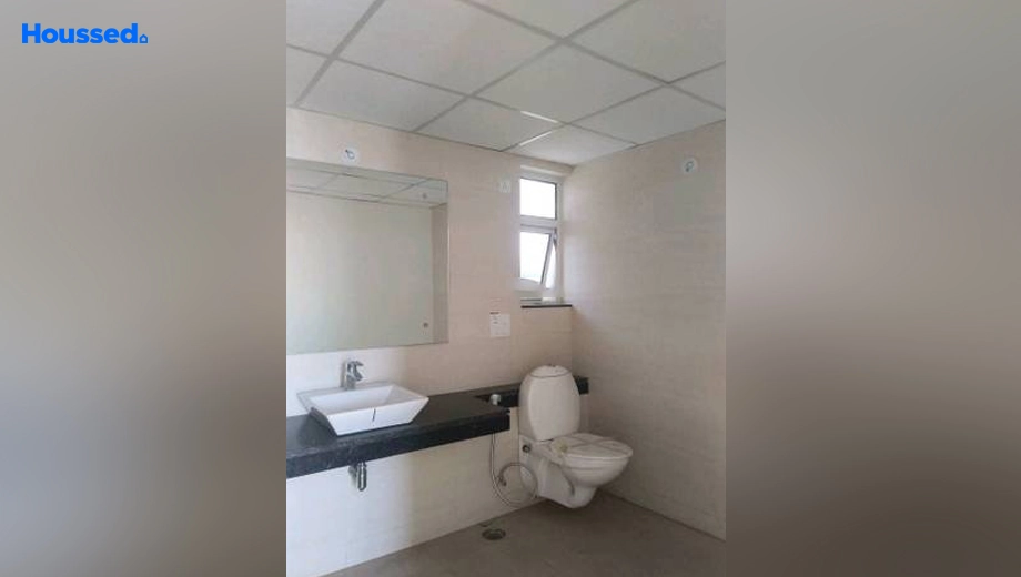 Project Image of 4 BHK Flat for Resale in DLF Park Place, DLF Phase 5 - Image 154801