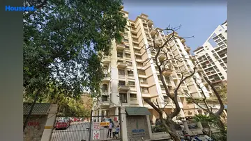 Project Image of 1 BHK Flat for Resale in Neelkanth Zen Manpada, Thane - Image 154789