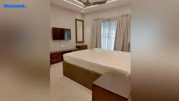 Project Image of 2 BHK Flat for Rent in IJM First City Mihan, Nagpur - Image 154805