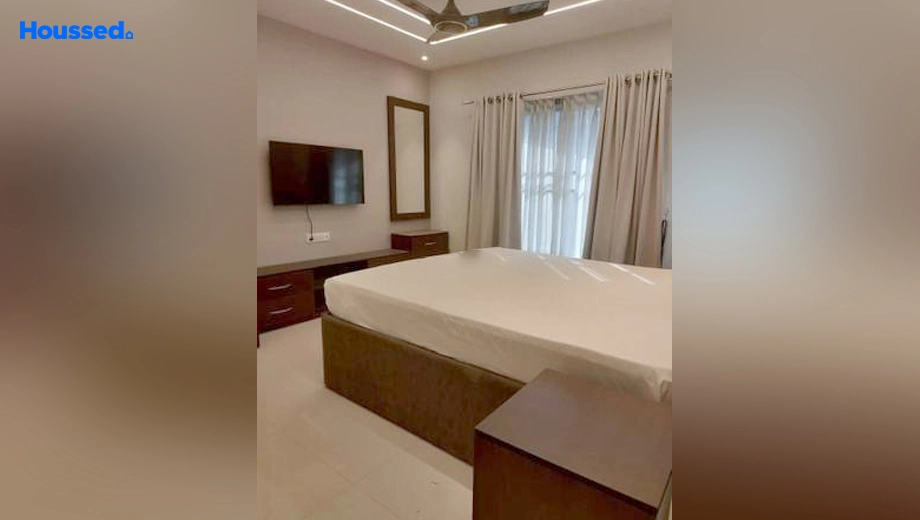 Project Image of 2 BHK Furnished Flat for Rent in IJM First City, Mihan - Image 154805